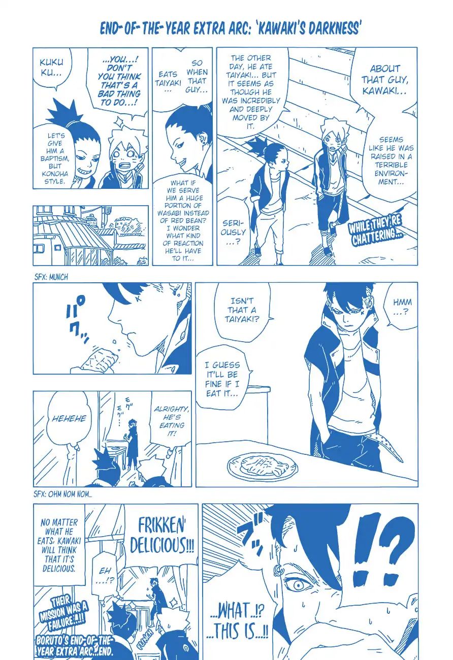 Read Boruto Naruto Next Generations En Manga Online