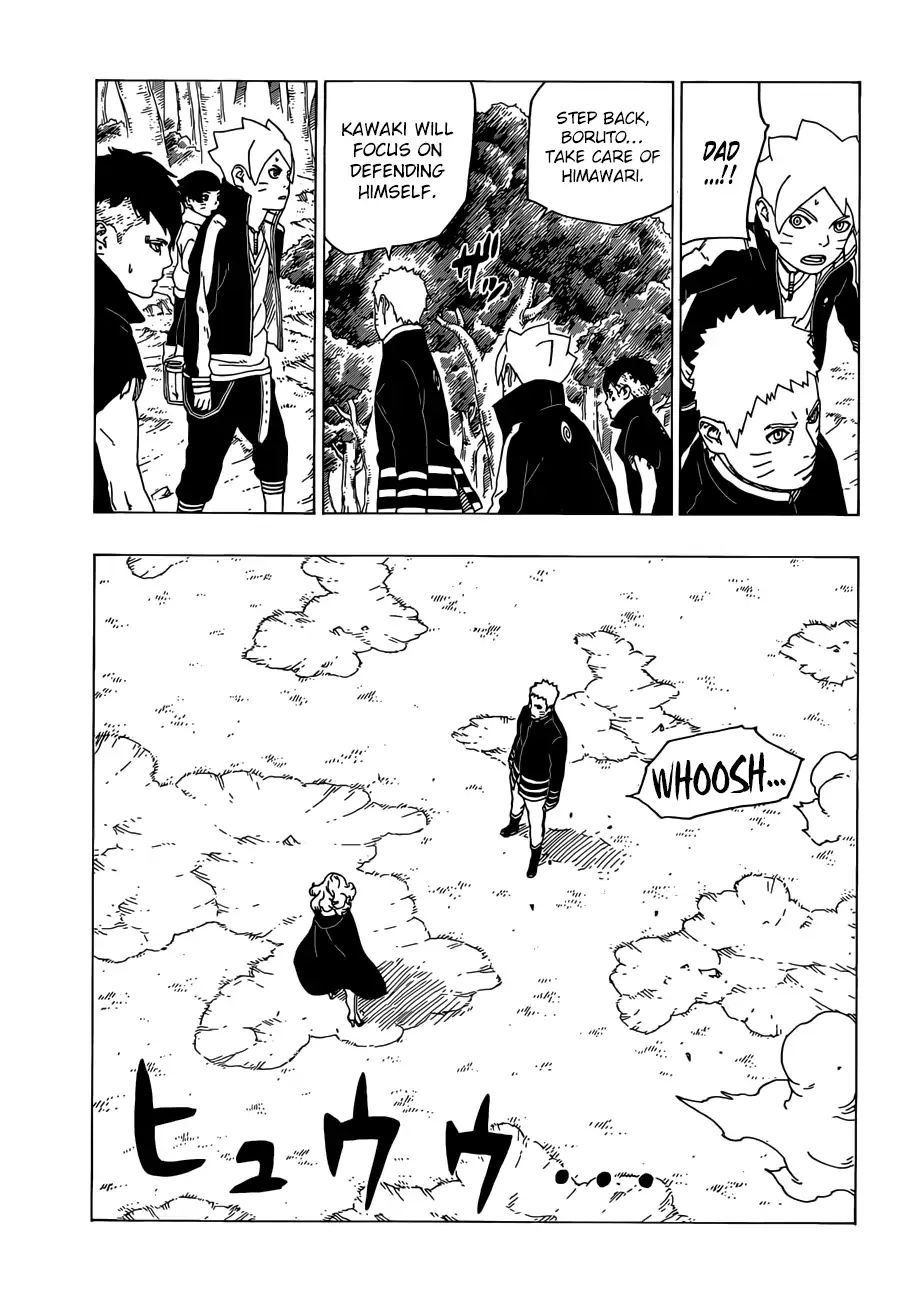 Read Boruto Naruto Next Generations En Manga Online