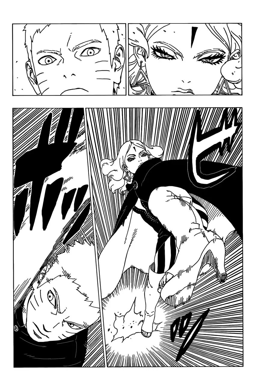Read Boruto Naruto Next Generations En Manga Online