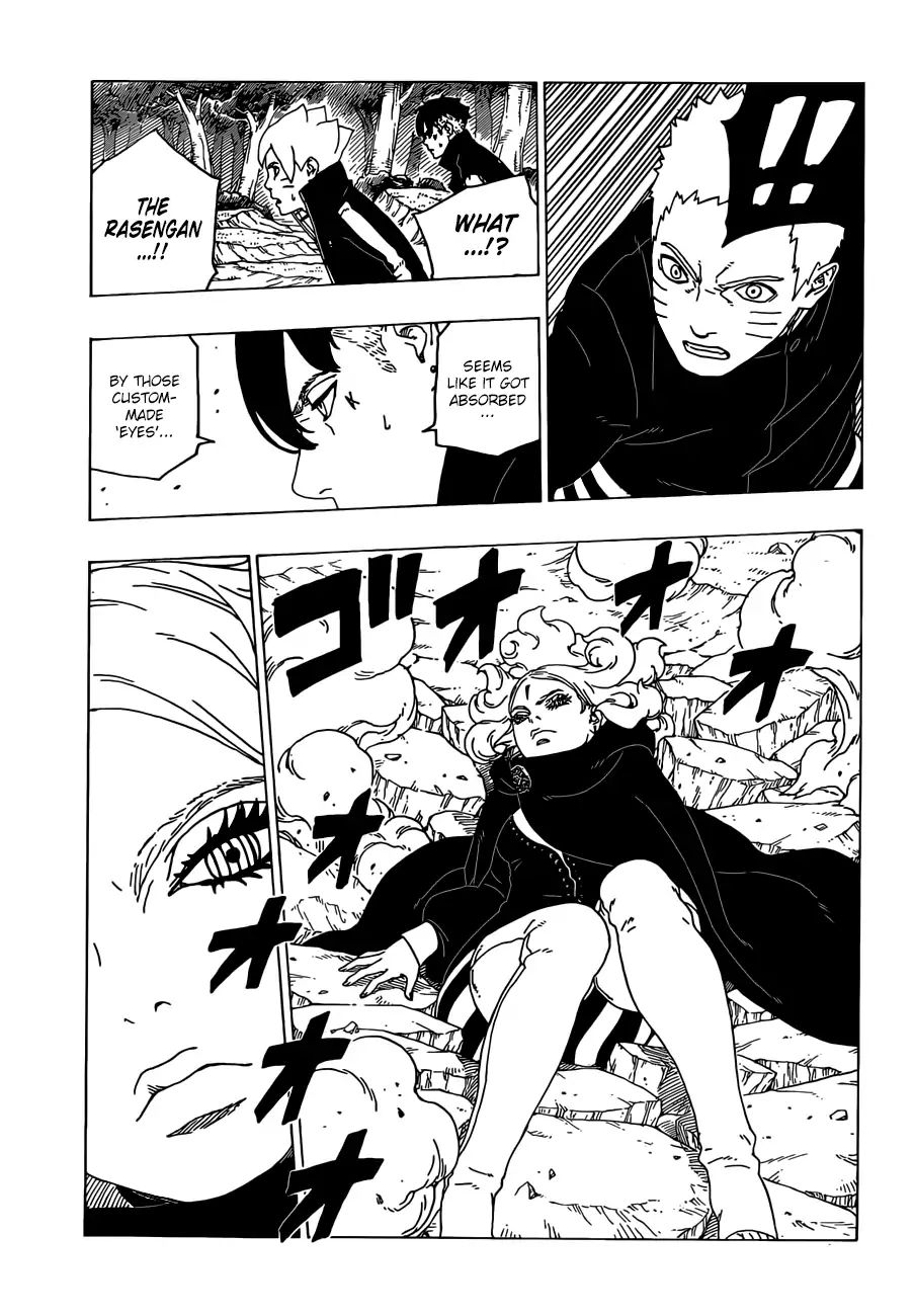 Read Boruto Naruto Next Generations En Manga Online