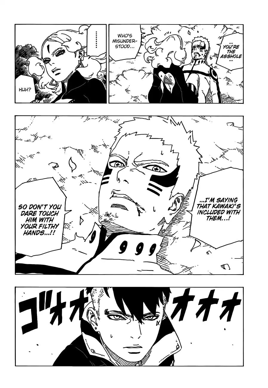 Read Boruto Naruto Next Generations En Manga Online