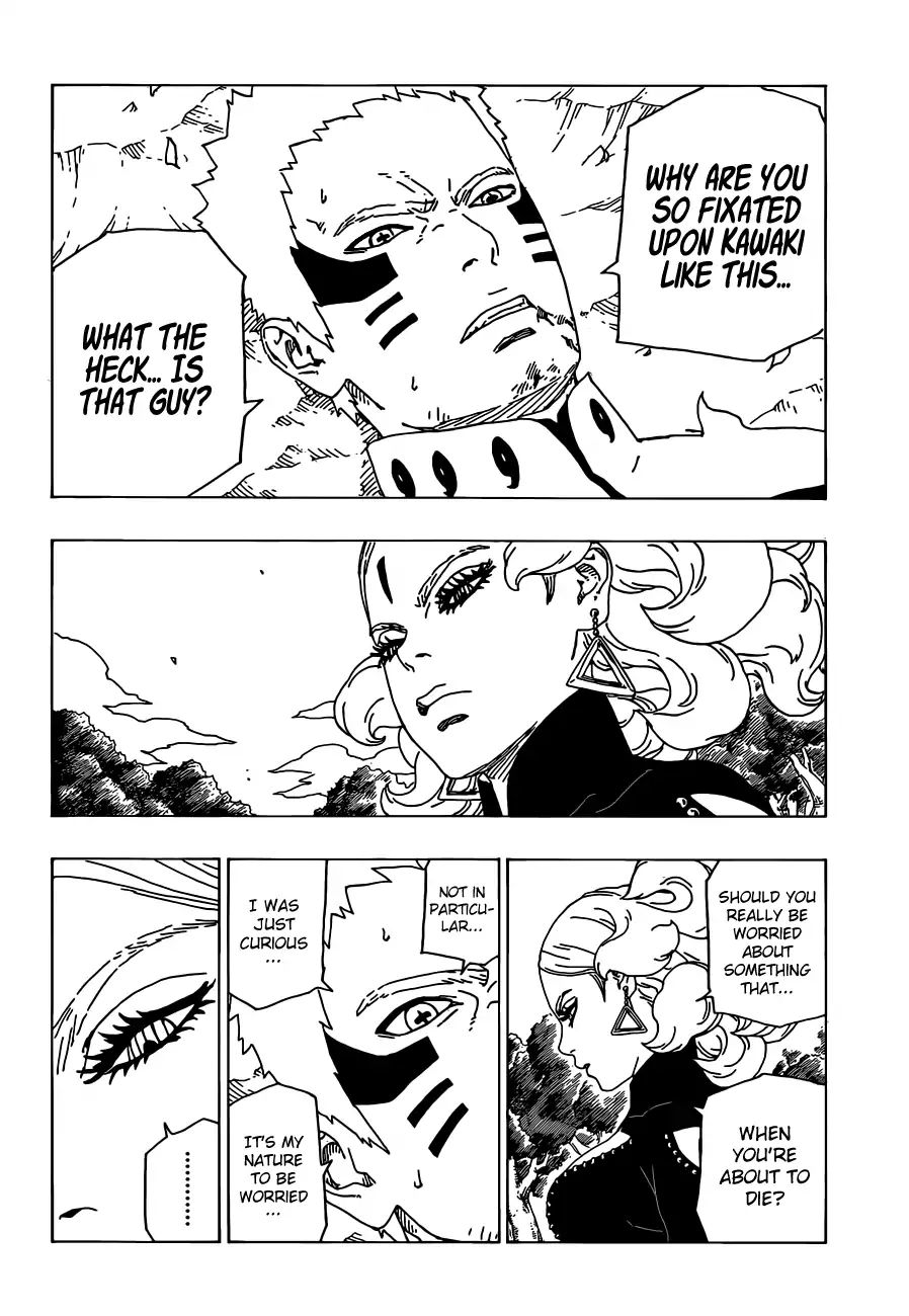 Read Boruto Naruto Next Generations En Manga Online