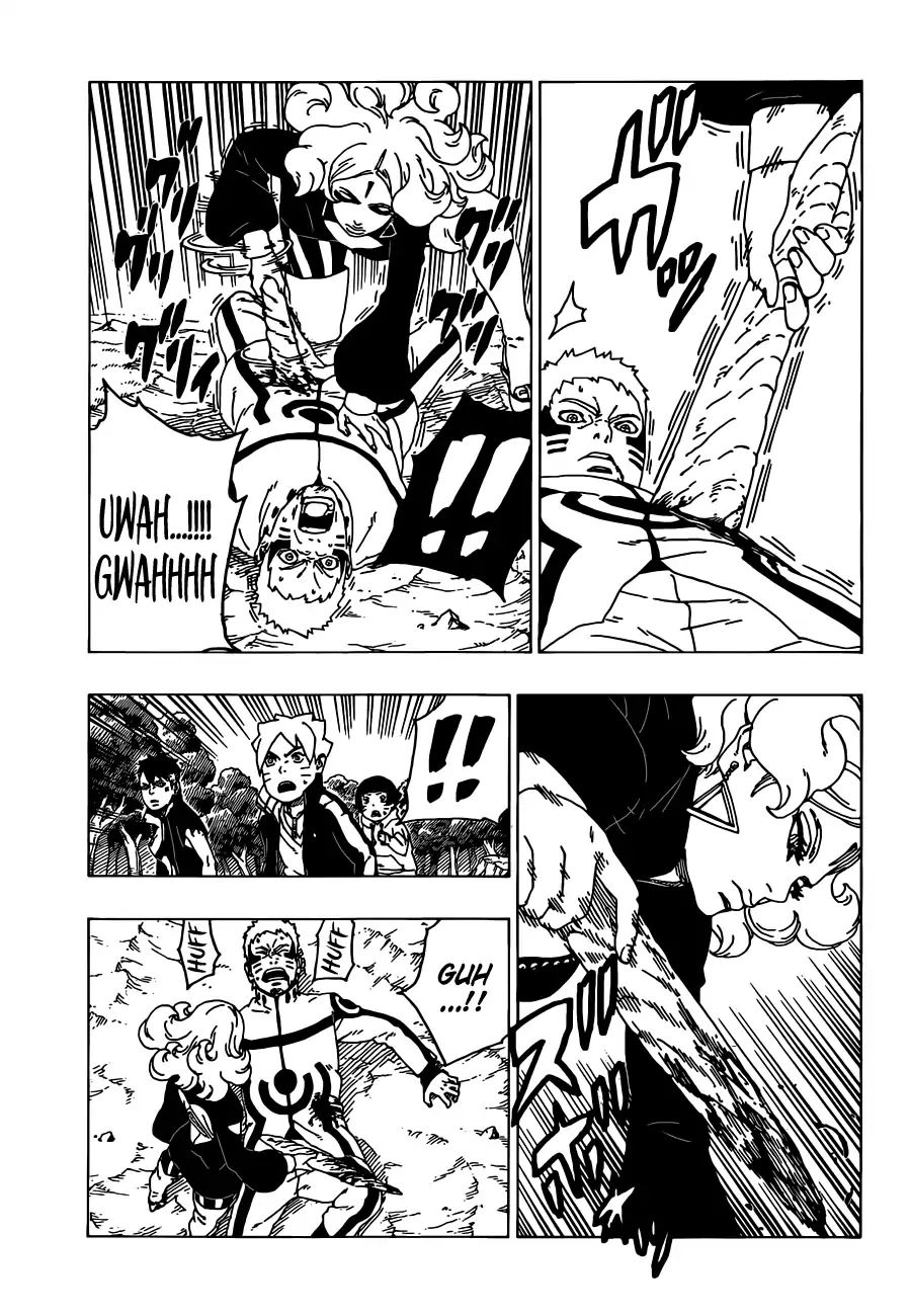 Read Boruto Naruto Next Generations En Manga Online