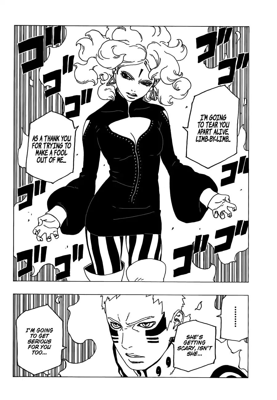 Read Boruto Naruto Next Generations En Manga Online