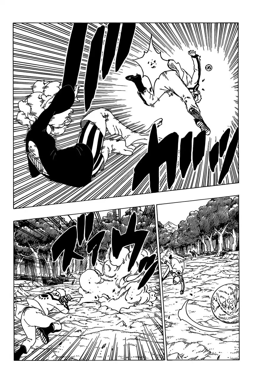 Read Boruto Naruto Next Generations En Manga Online