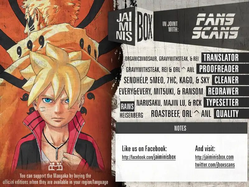 Read Boruto Naruto Next Generations En Manga Online