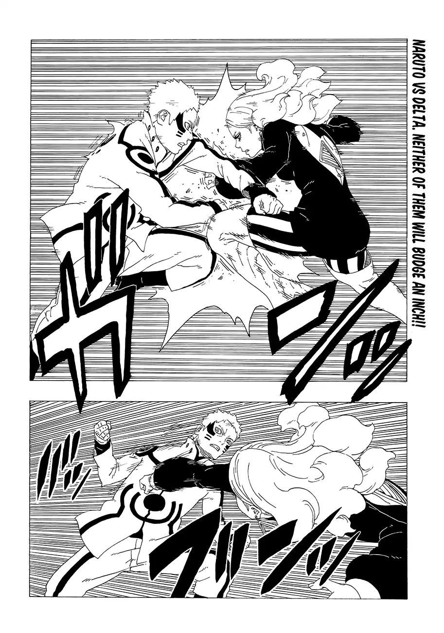 Read Boruto Naruto Next Generations En Manga Online
