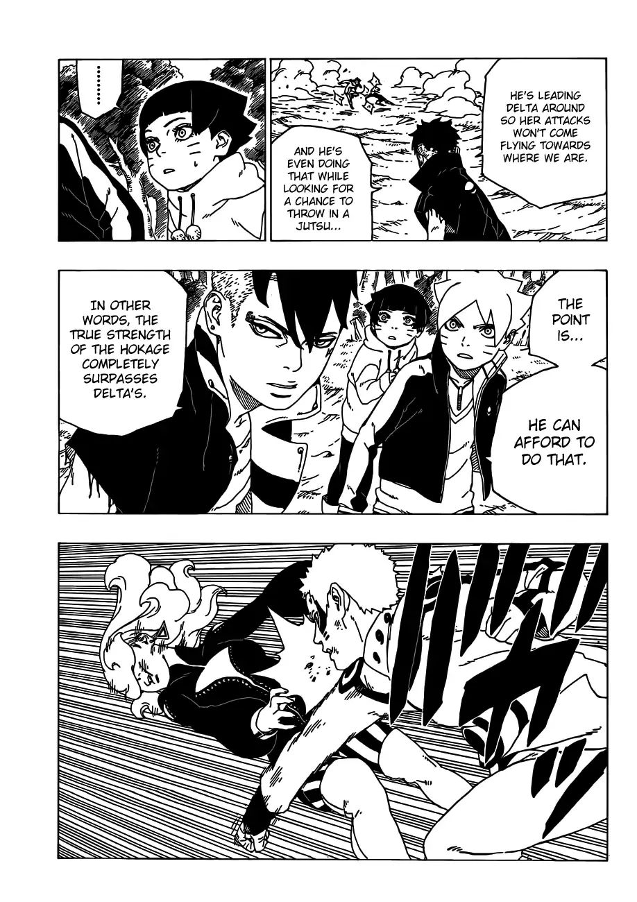 Read Boruto Naruto Next Generations En Manga Online