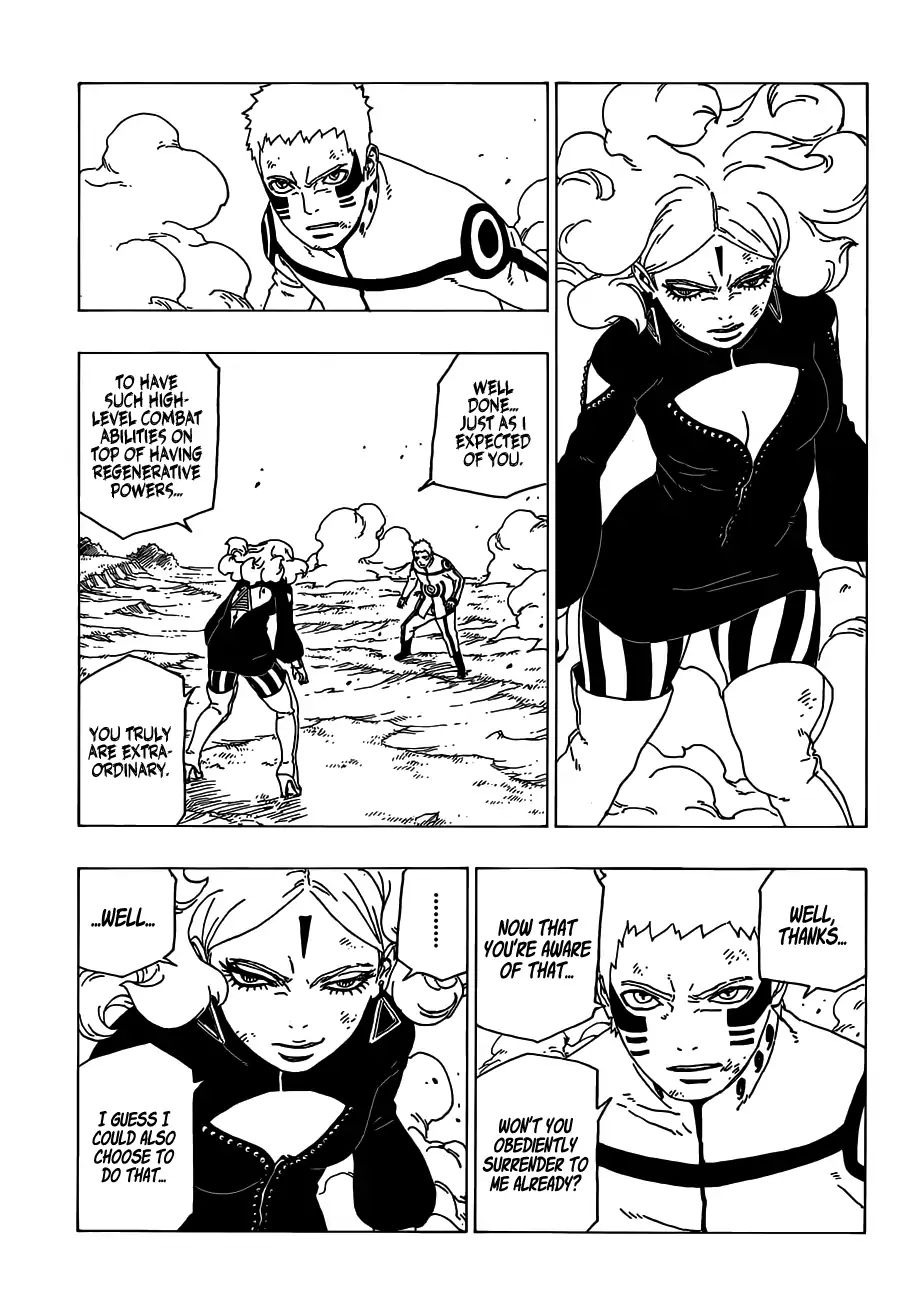 Read Boruto Naruto Next Generations En Manga Online