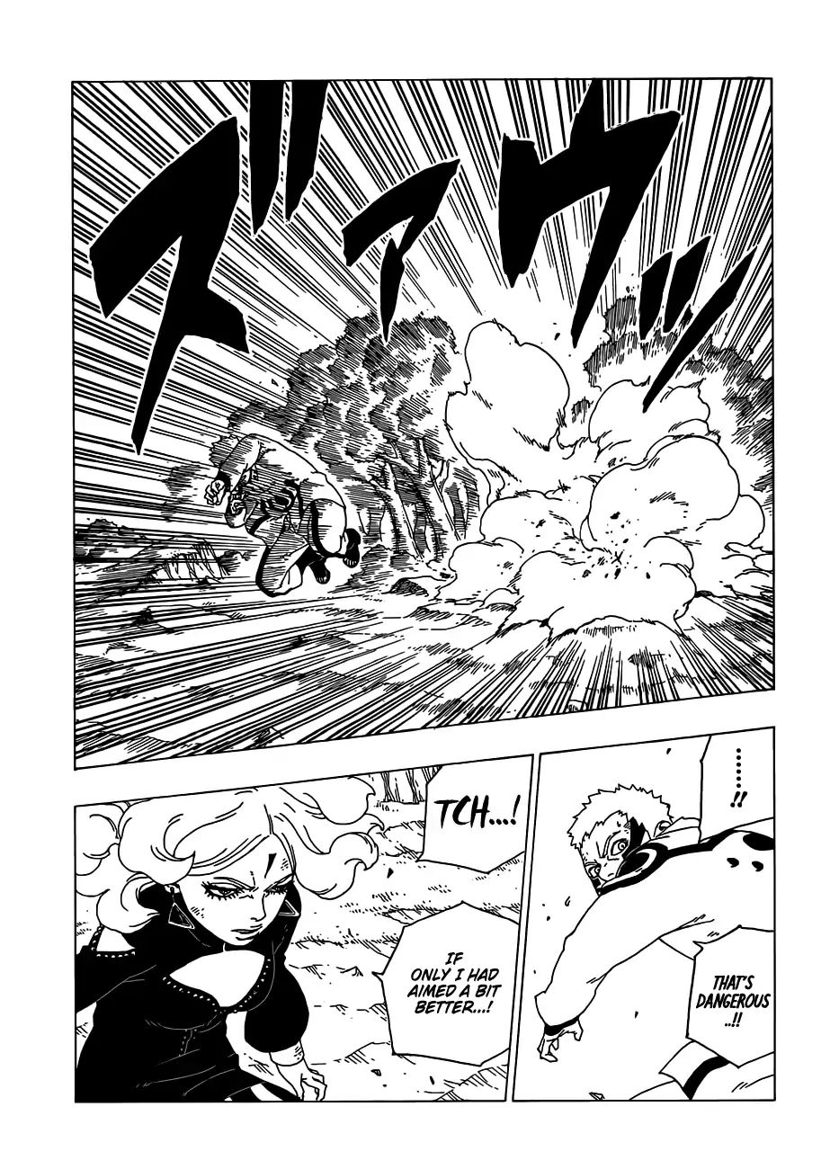 Read Boruto Naruto Next Generations En Manga Online