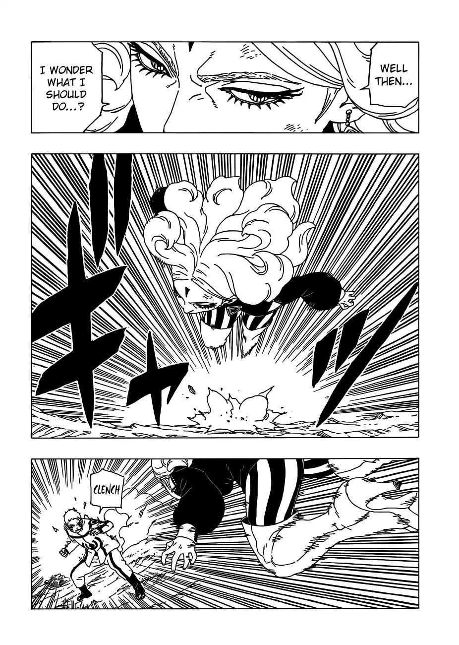 Read Boruto Naruto Next Generations En Manga Online