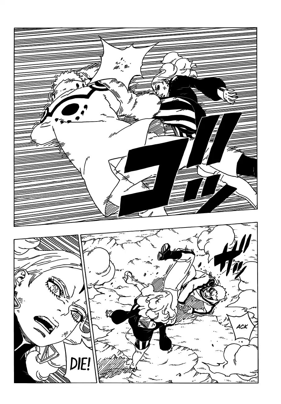 Read Boruto Naruto Next Generations En Manga Online