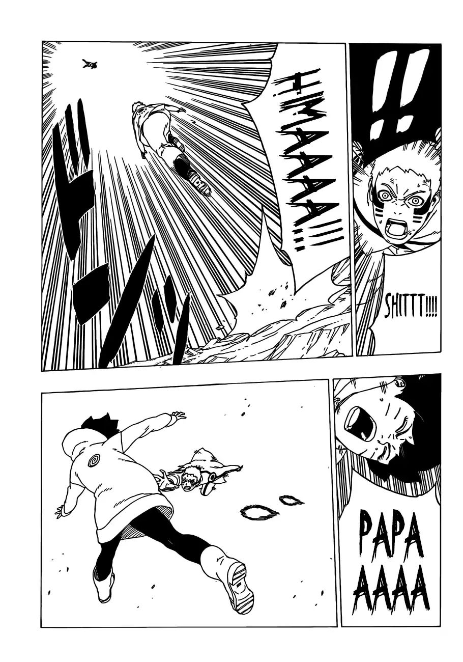 Read Boruto Naruto Next Generations En Manga Online