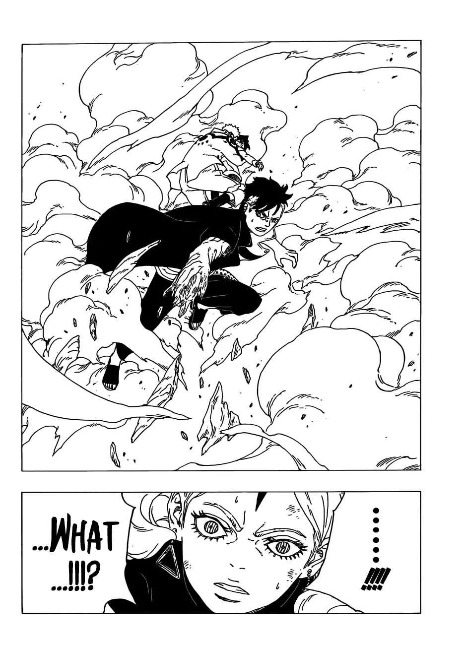 Read Boruto Naruto Next Generations En Manga Online