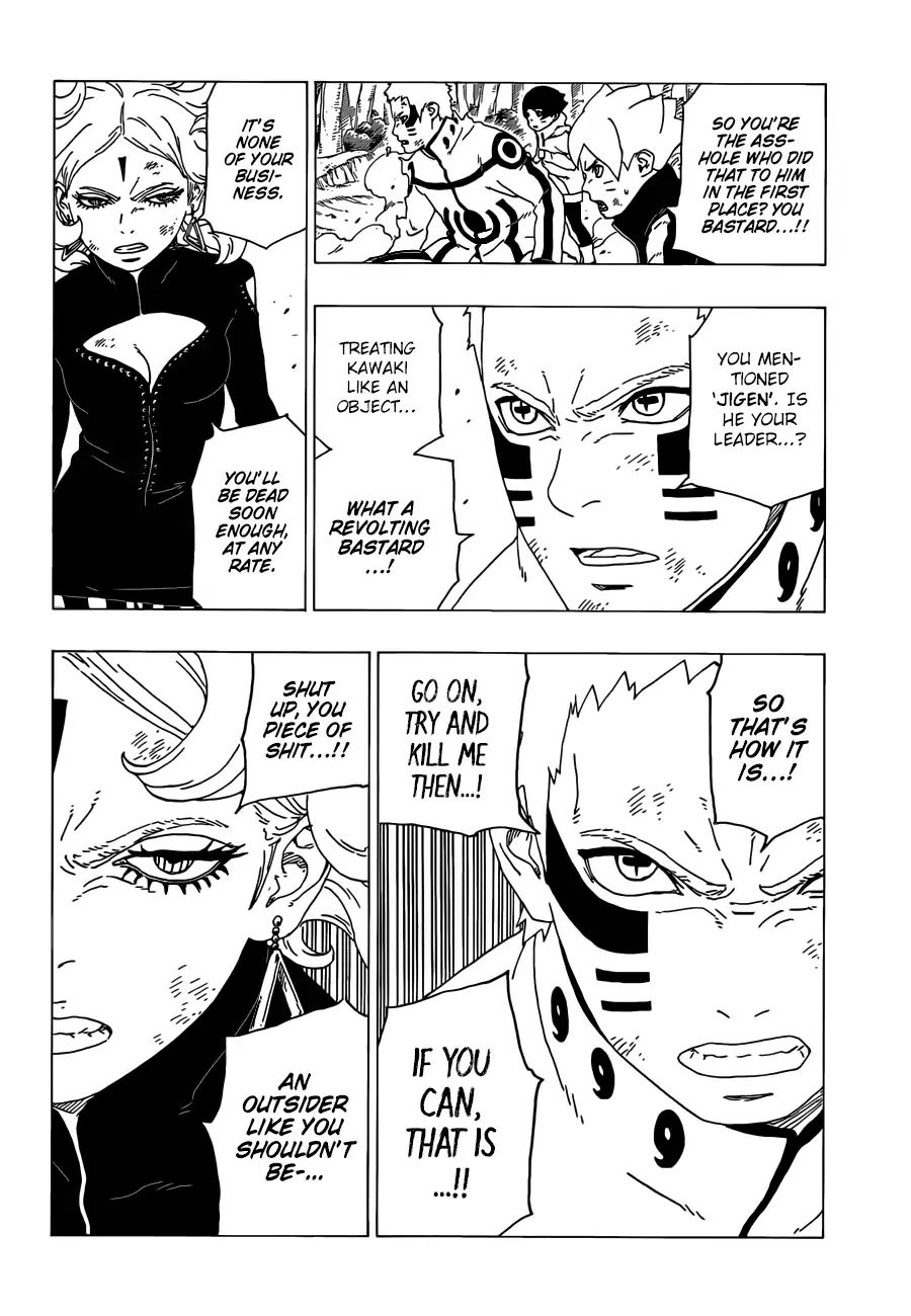 Read Boruto Naruto Next Generations En Manga Online