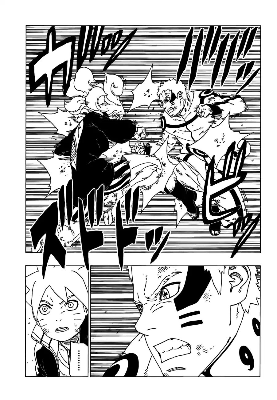 Read Boruto Naruto Next Generations En Manga Online