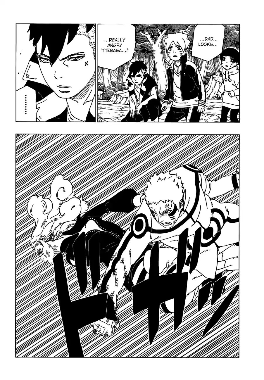 Read Boruto Naruto Next Generations En Manga Online