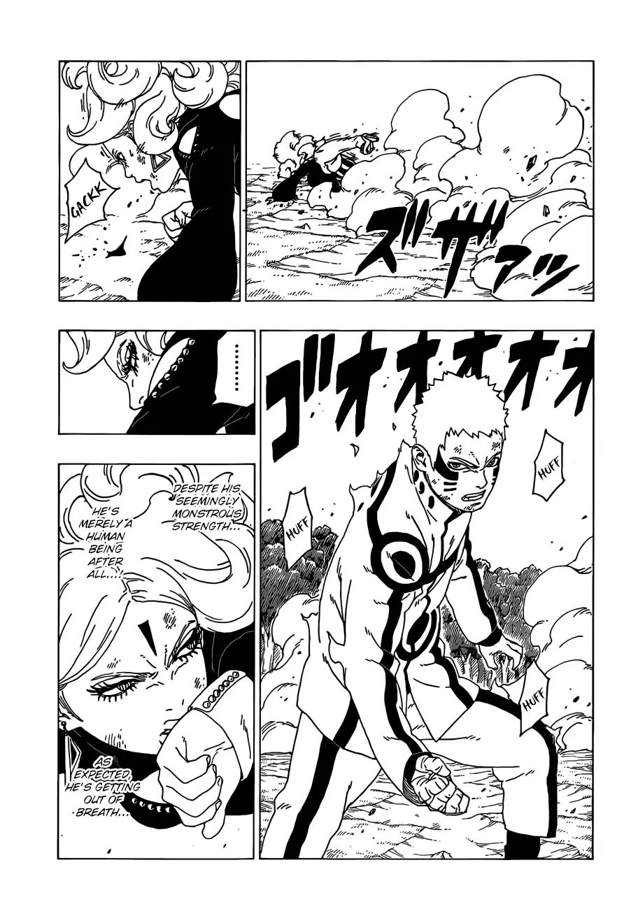 Read Boruto Naruto Next Generations En Manga Online