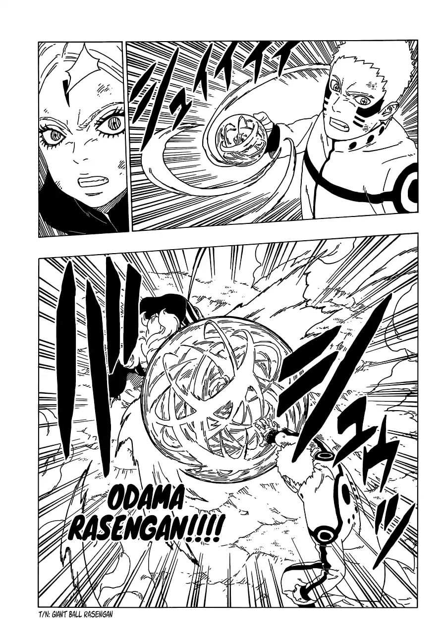 Read Boruto Naruto Next Generations En Manga Online
