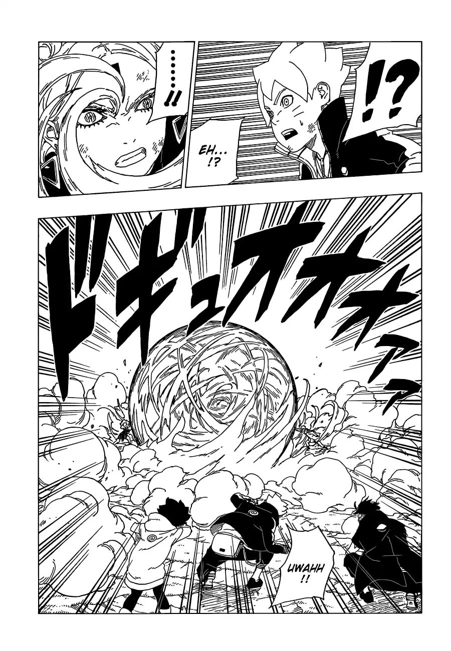 Read Boruto Naruto Next Generations En Manga Online