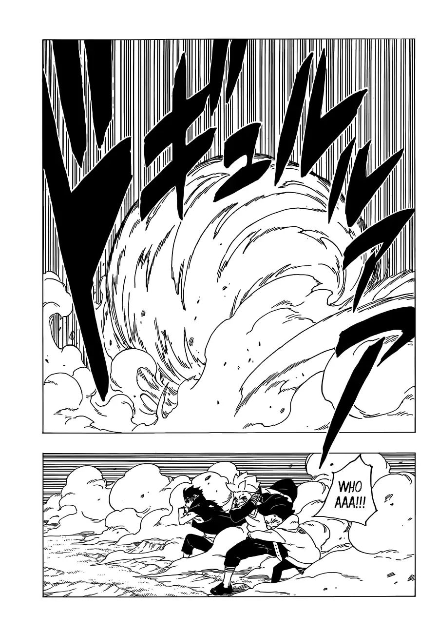 Read Boruto Naruto Next Generations En Manga Online