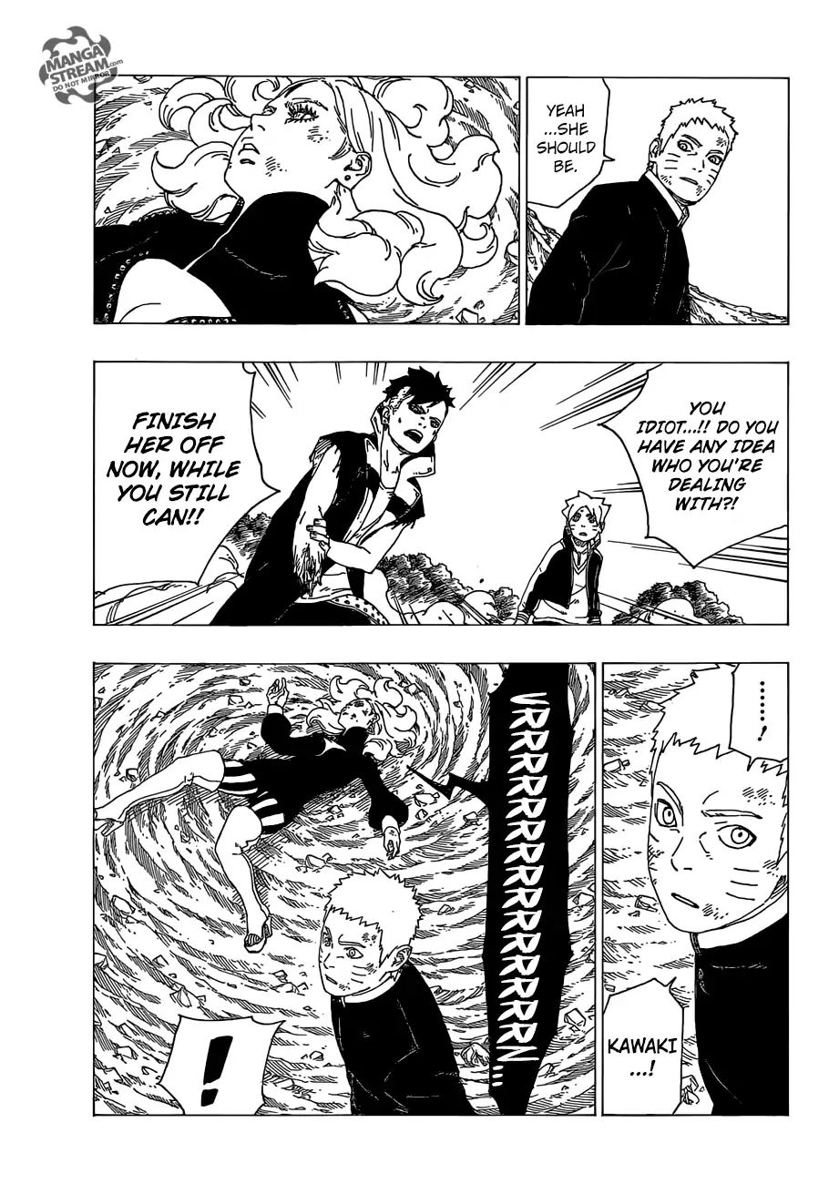 Read Boruto Naruto Next Generations En Manga Online