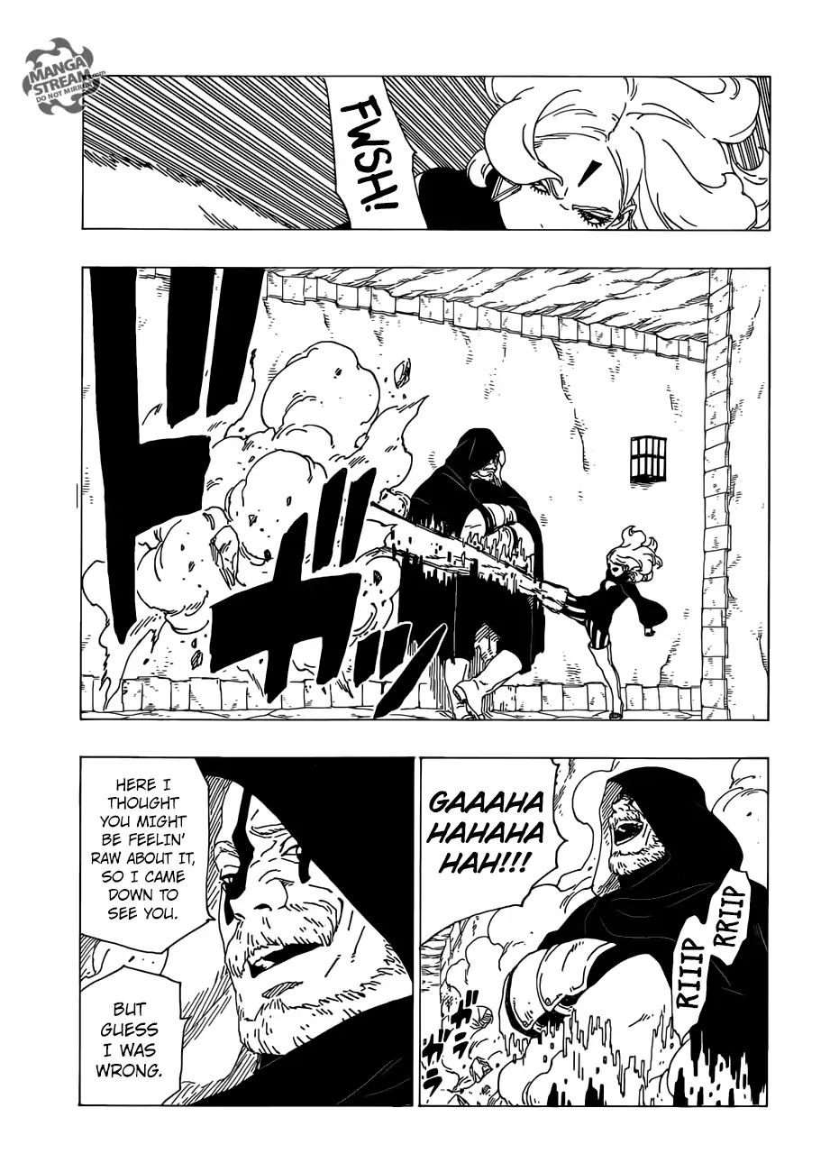 Read Boruto Naruto Next Generations En Manga Online
