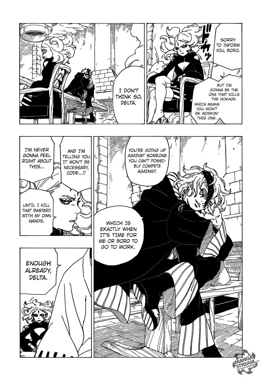 Read Boruto Naruto Next Generations En Manga Online