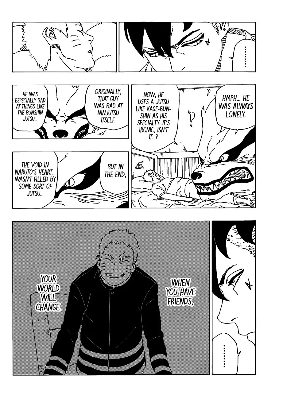 Read Boruto Naruto Next Generations En Manga Online