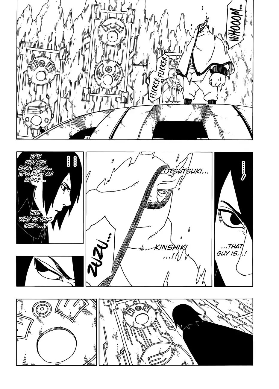 Read Boruto Naruto Next Generations En Manga Online