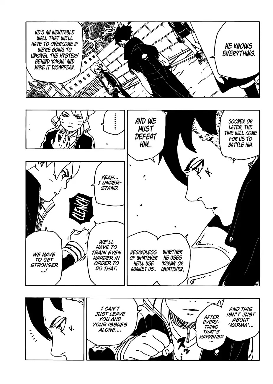 Read Boruto Naruto Next Generations En Manga Online