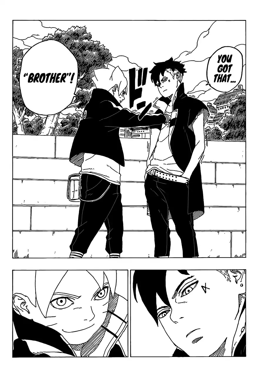 Read Boruto Naruto Next Generations En Manga Online