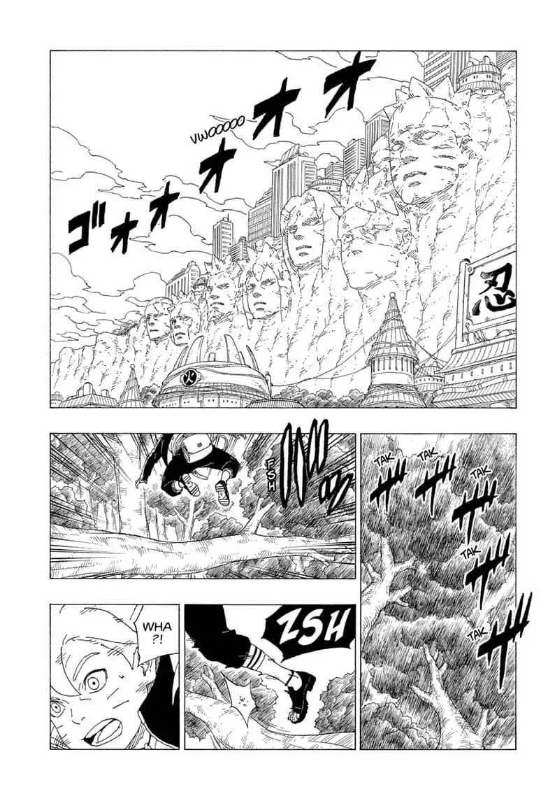 Read Boruto Naruto Next Generations En Manga Online