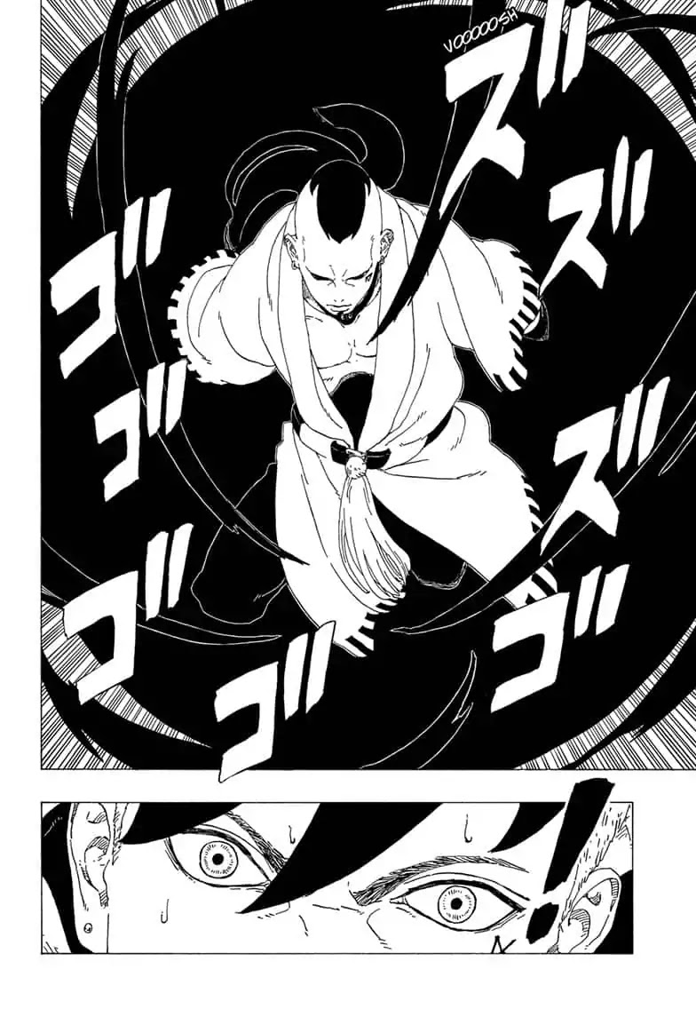 Read Boruto Naruto Next Generations En Manga Online