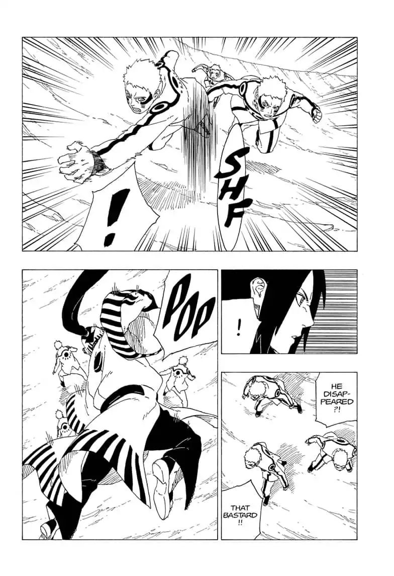 Read Boruto Naruto Next Generations En Manga Online