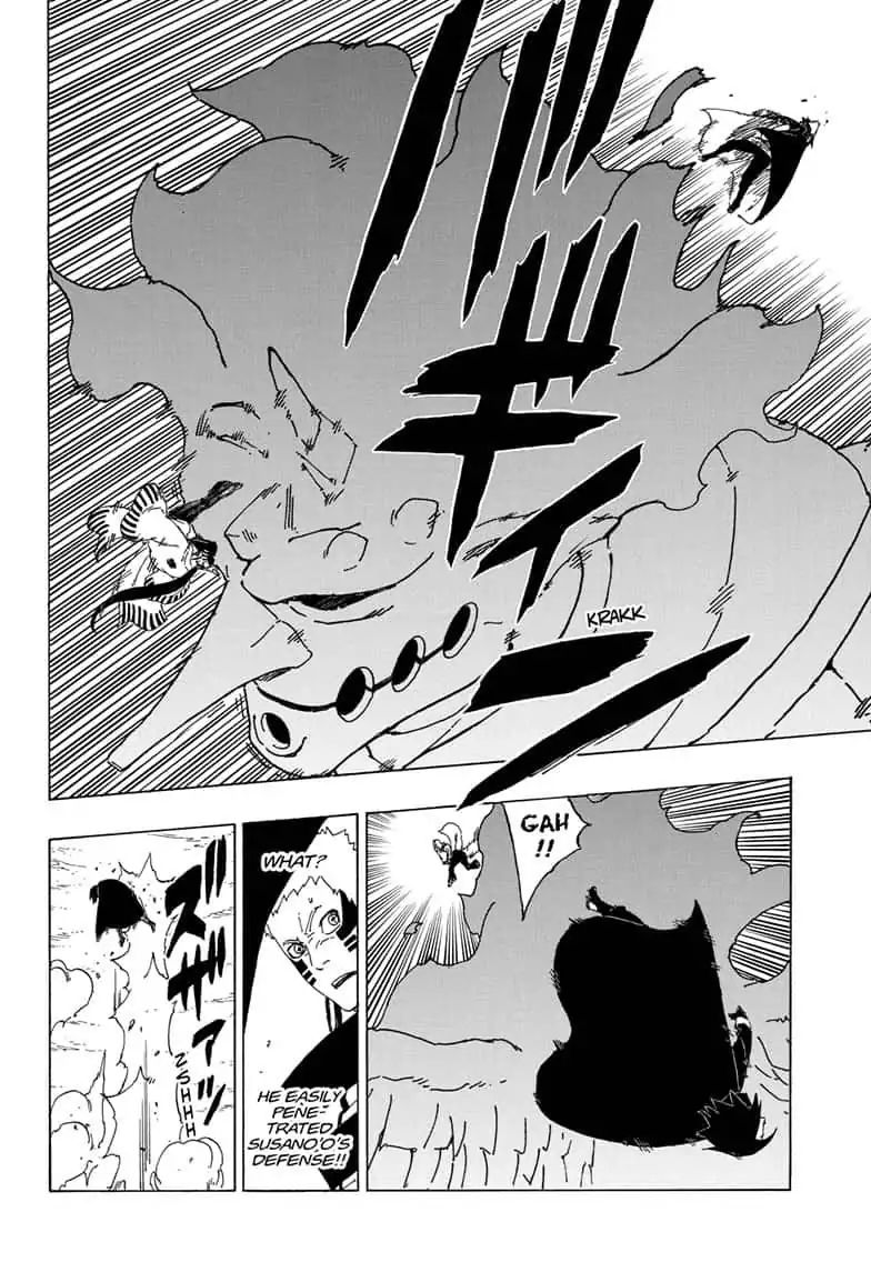 Read Boruto Naruto Next Generations En Manga Online