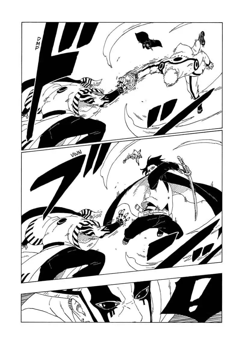 Read Boruto Naruto Next Generations En Manga Online