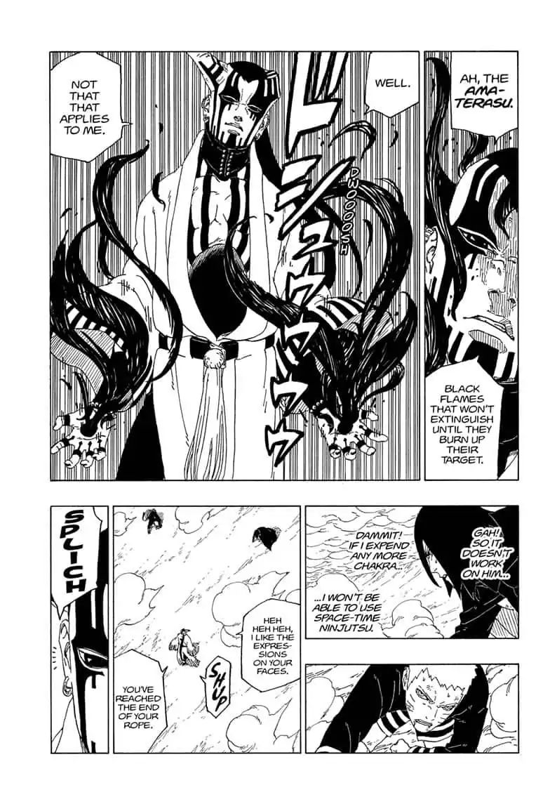 Read Boruto Naruto Next Generations En Manga Online