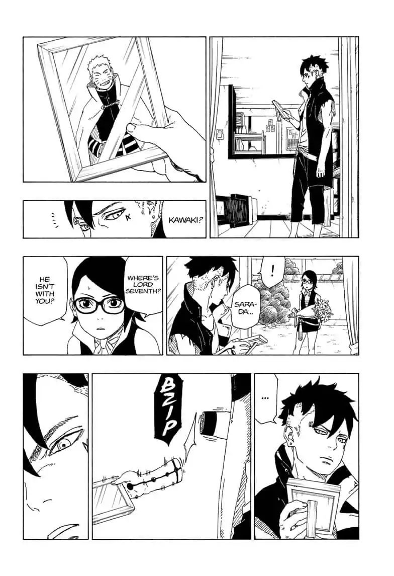 Read Boruto Naruto Next Generations En Manga Online