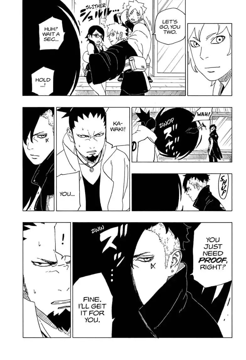 Read Boruto Naruto Next Generations En Manga Online