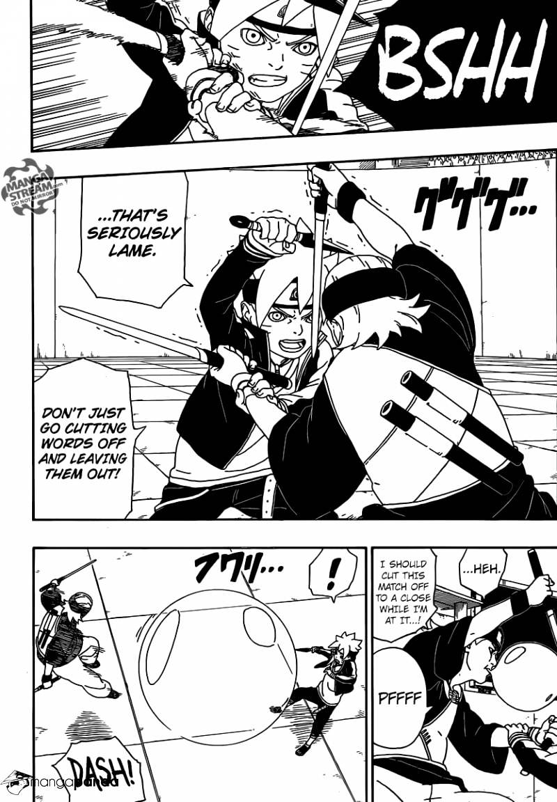 Read Boruto Naruto Next Generations En Manga Online