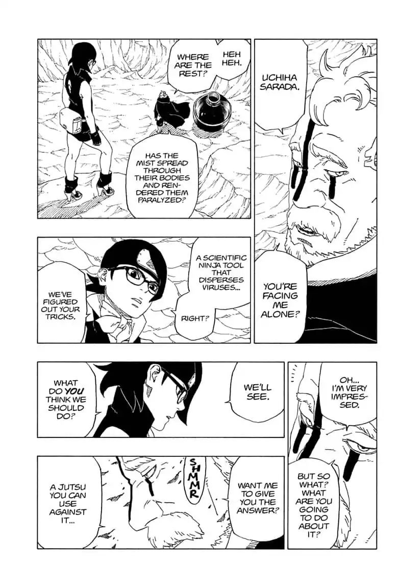 Read Boruto Naruto Next Generations En Manga Online