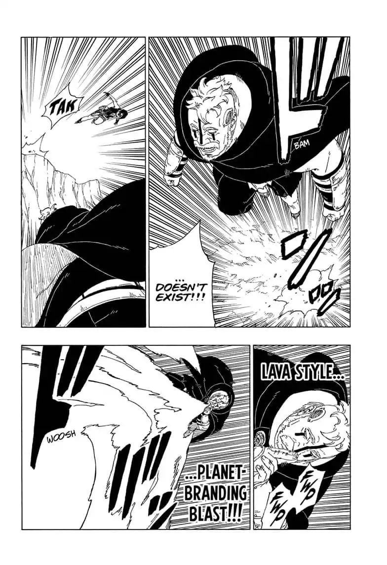 Read Boruto Naruto Next Generations En Manga Online