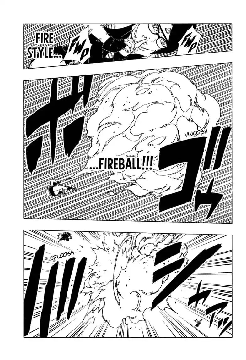 Read Boruto Naruto Next Generations En Manga Online