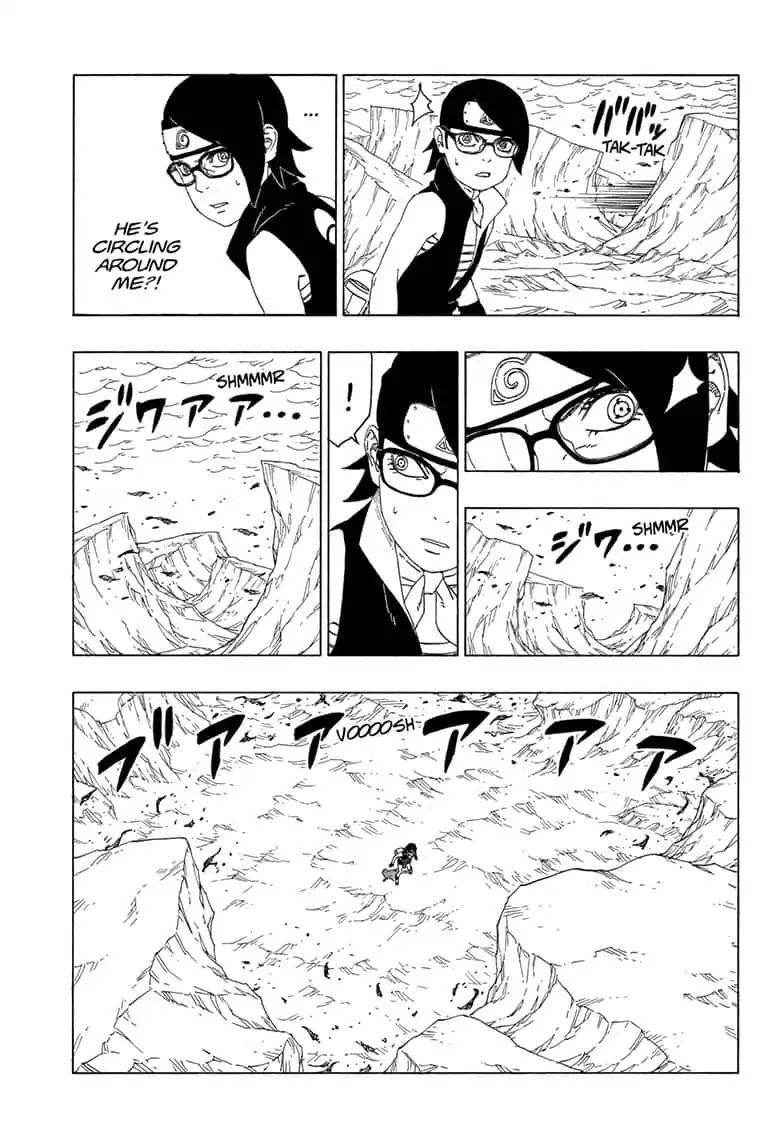 Read Boruto Naruto Next Generations En Manga Online