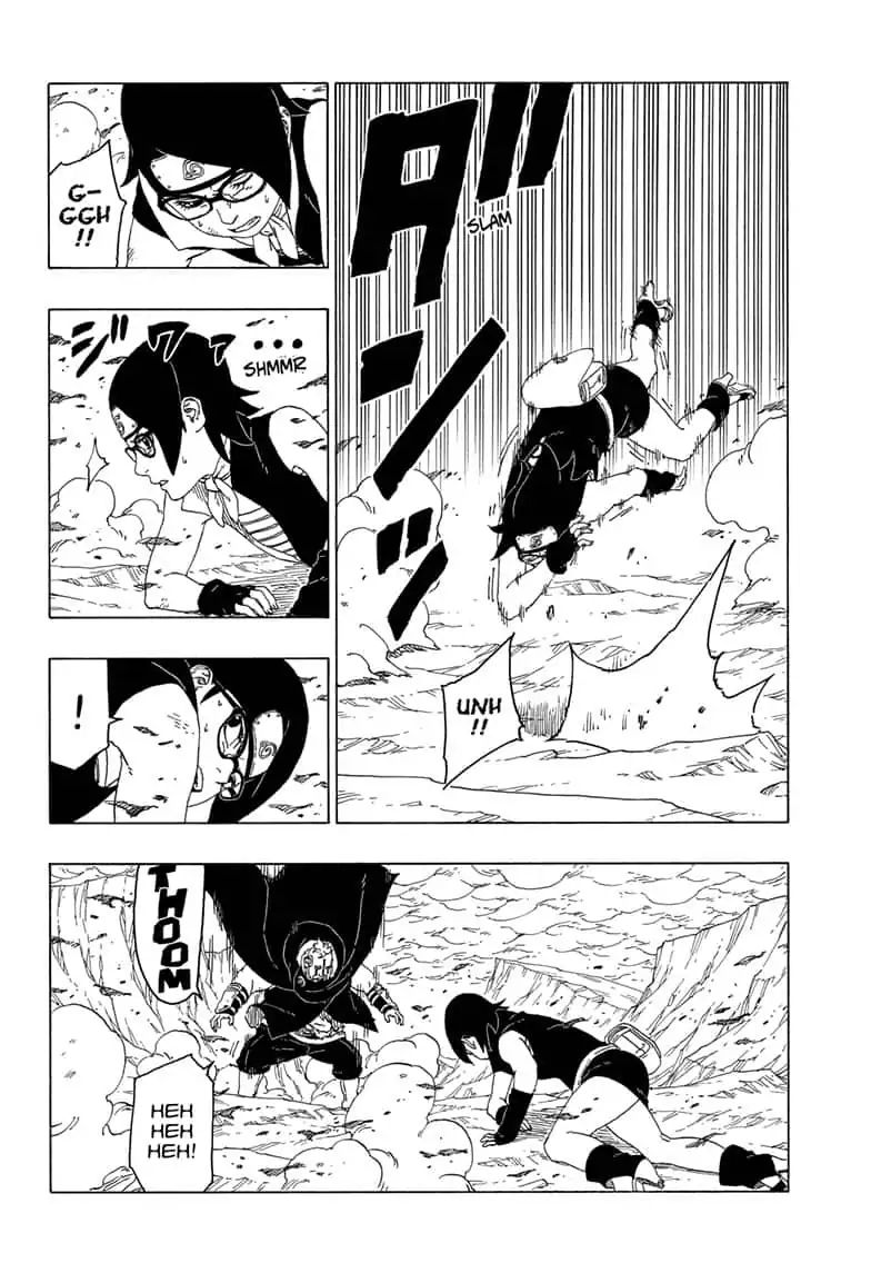 Read Boruto Naruto Next Generations En Manga Online
