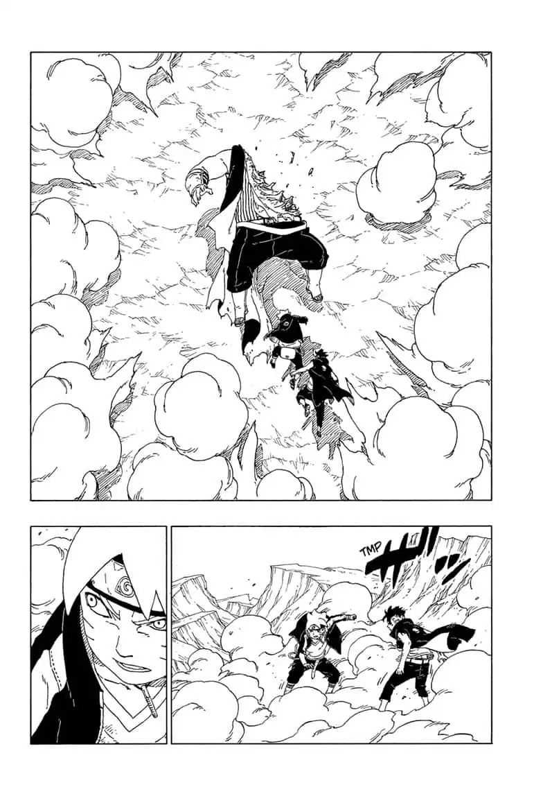 Read Boruto Naruto Next Generations En Manga Online