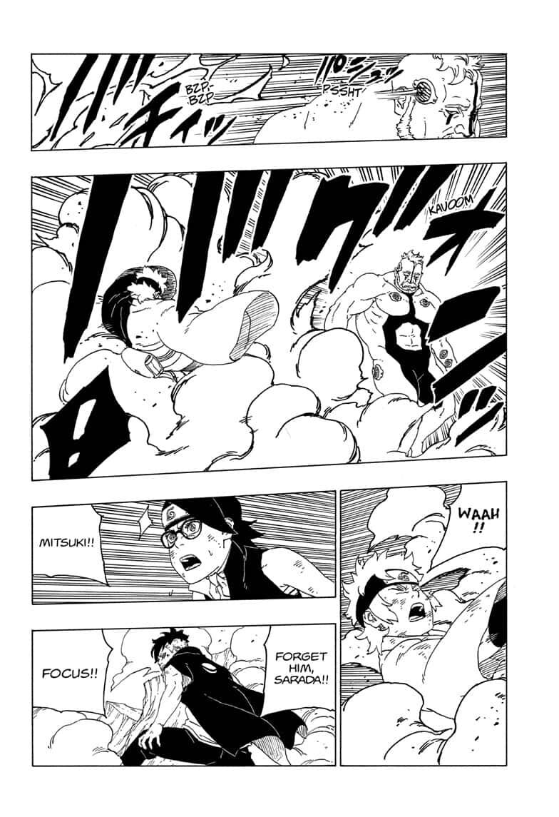 Read Boruto Naruto Next Generations En Manga Online