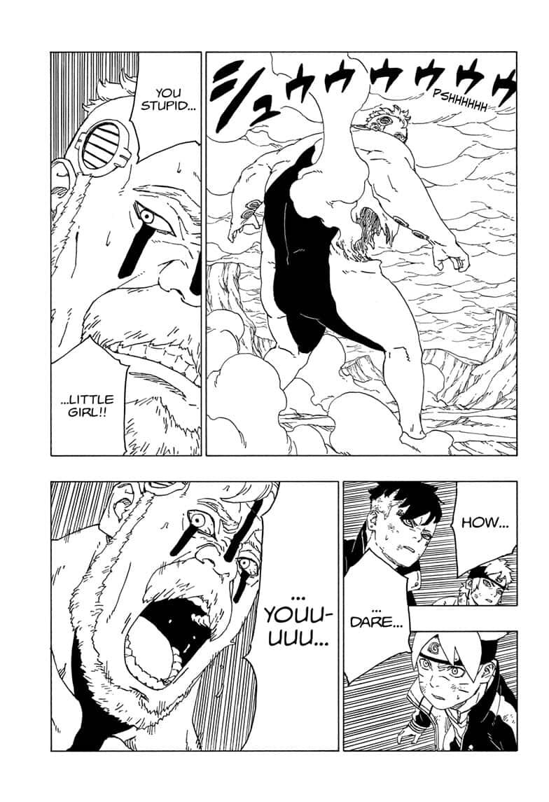 Read Boruto Naruto Next Generations En Manga Online