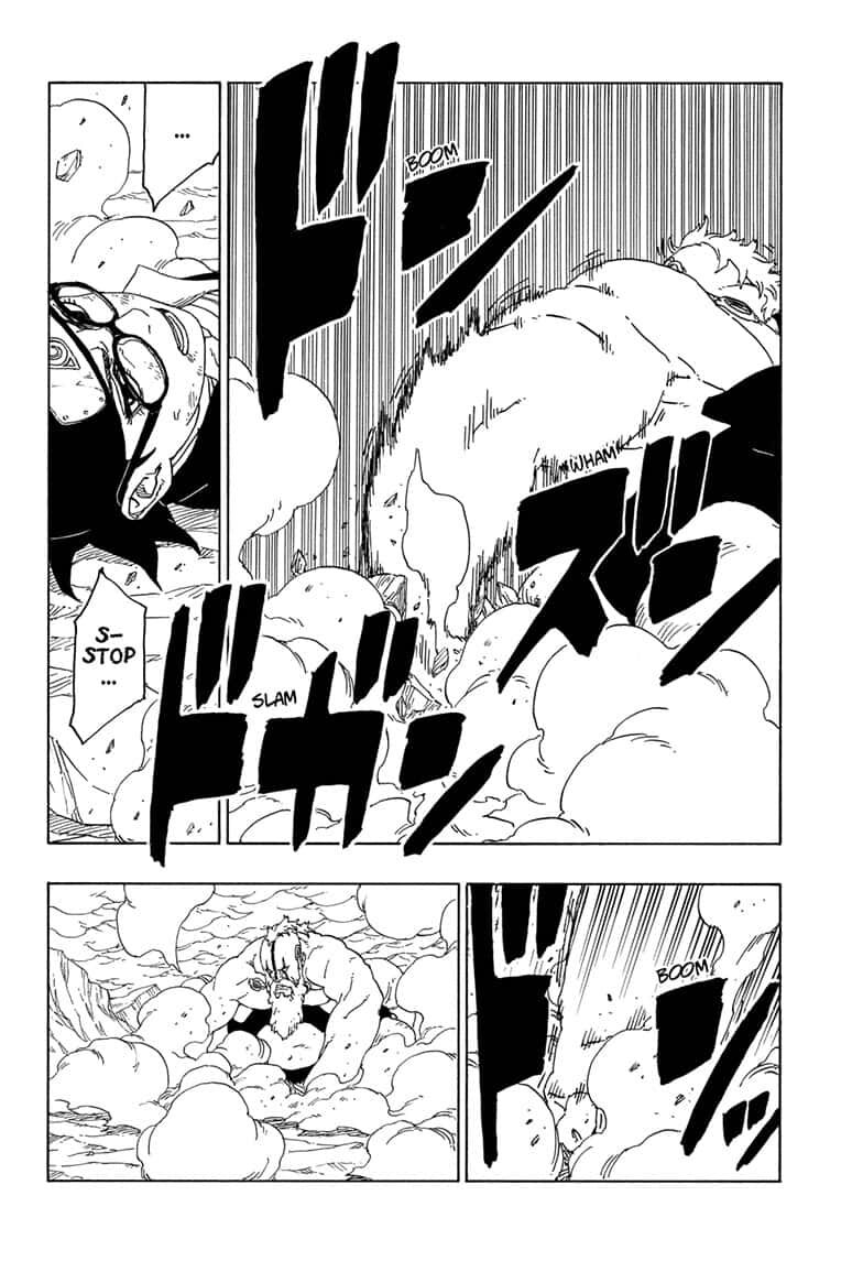 Read Boruto Naruto Next Generations En Manga Online